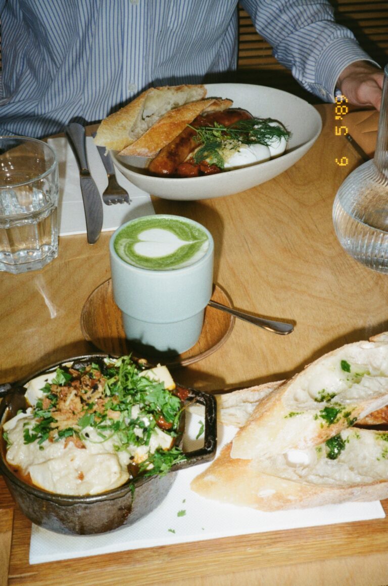 Montmartre Café 2023